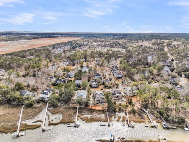 3593 Henrietta Hartford Road, Mount Pleasant, SC 29466