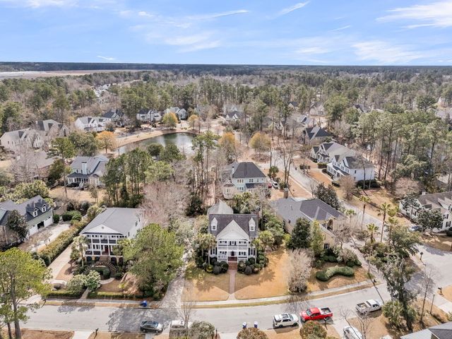 3593 Henrietta Hartford Road, Mount Pleasant, SC 29466