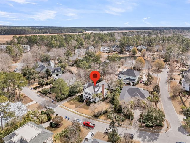 3593 Henrietta Hartford Road, Mount Pleasant, SC 29466