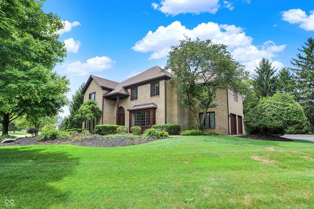 12899 Brighton Avenue, Carmel, IN 46032