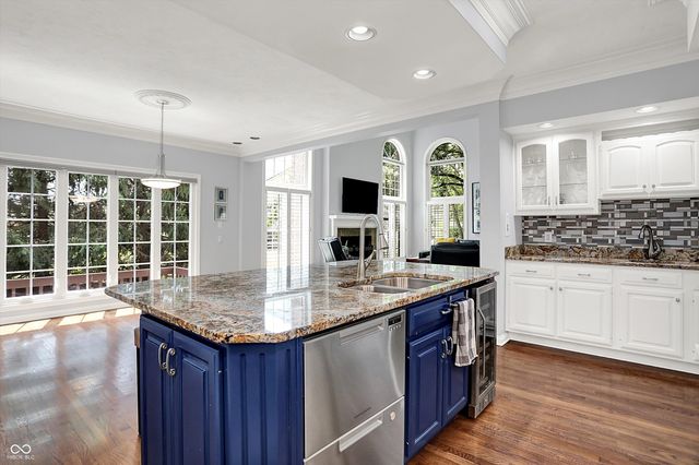 12899 Brighton Avenue, Carmel, IN 46032