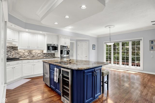 12899 Brighton Avenue, Carmel, IN 46032