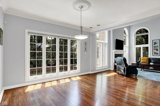 12899 Brighton Avenue, Carmel, IN 46032