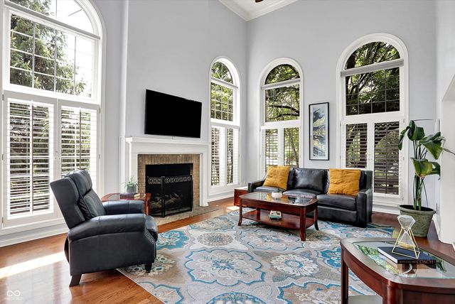 12899 Brighton Avenue, Carmel, IN 46032