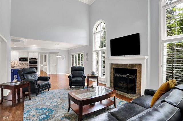 12899 Brighton Avenue, Carmel, IN 46032