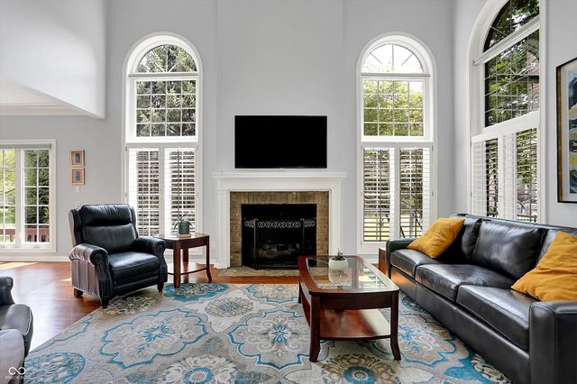 12899 Brighton Avenue, Carmel, IN 46032