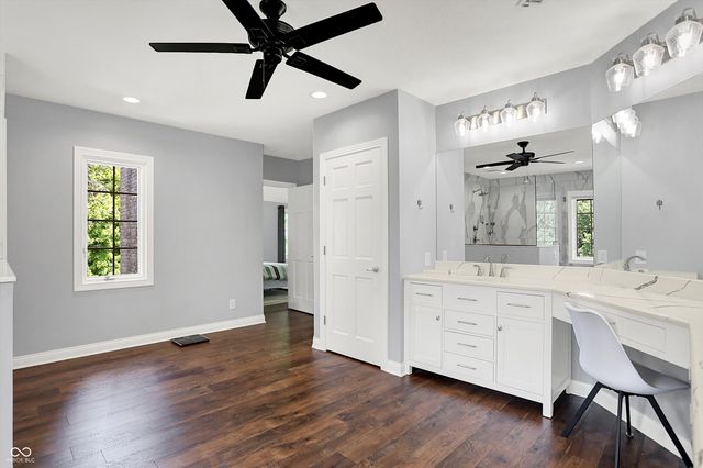 12899 Brighton Avenue, Carmel, IN 46032