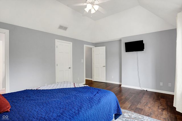 12899 Brighton Avenue, Carmel, IN 46032