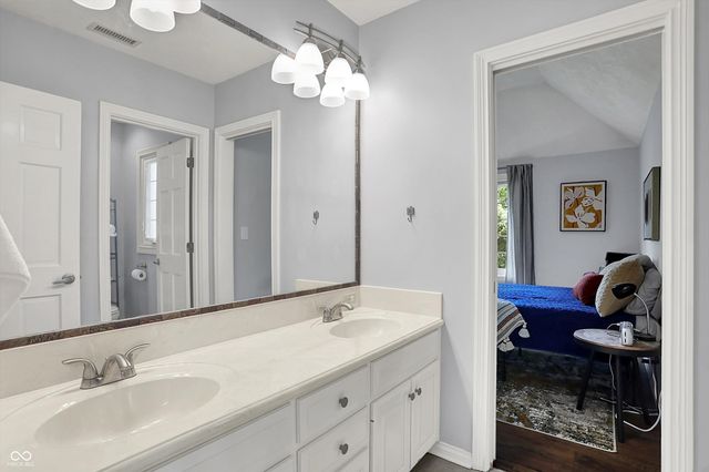 12899 Brighton Avenue, Carmel, IN 46032