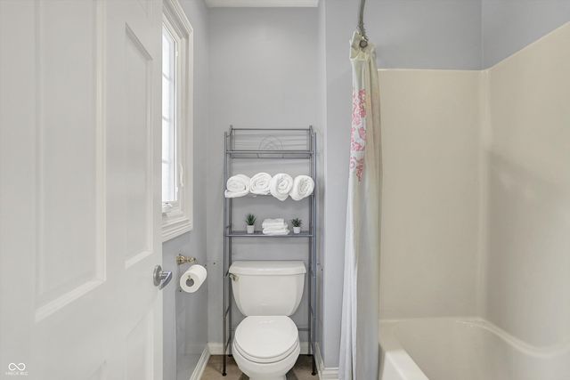 12899 Brighton Avenue, Carmel, IN 46032