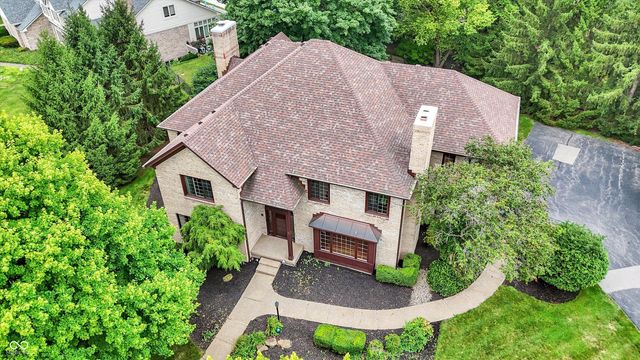 12899 Brighton Avenue, Carmel, IN 46032