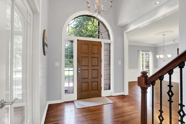 12899 Brighton Avenue, Carmel, IN 46032