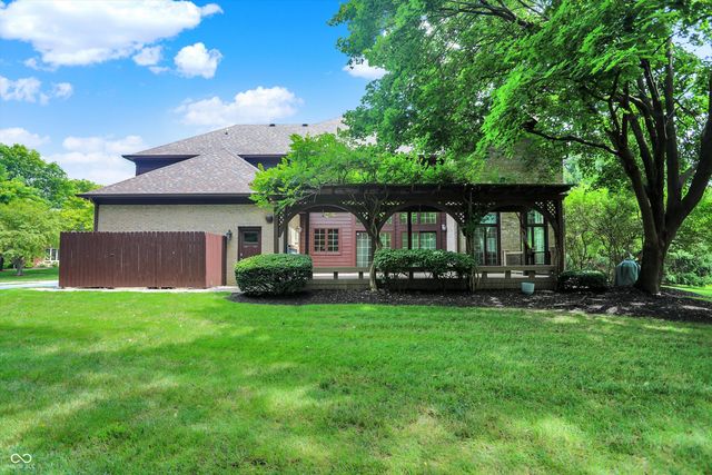 12899 Brighton Avenue, Carmel, IN 46032