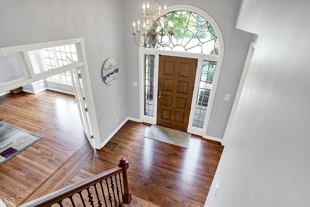 12899 Brighton Avenue, Carmel, IN 46032