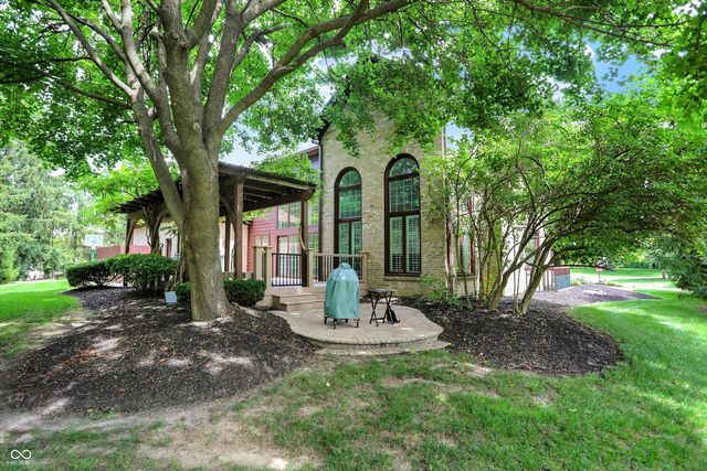 12899 Brighton Avenue, Carmel, IN 46032