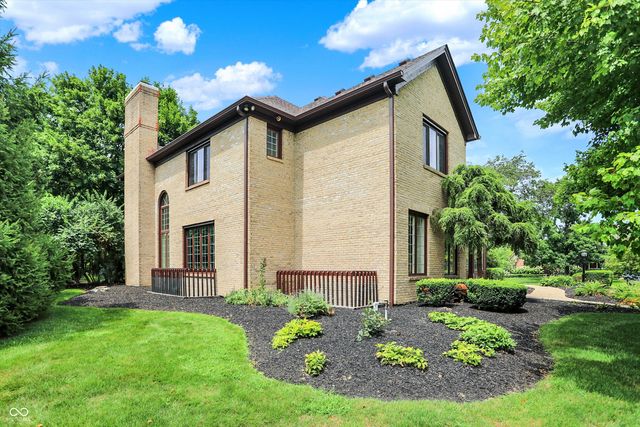 12899 Brighton Avenue, Carmel, IN 46032