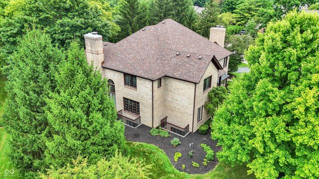 12899 Brighton Avenue, Carmel, IN 46032