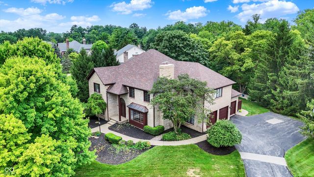 12899 Brighton Avenue, Carmel, IN 46032