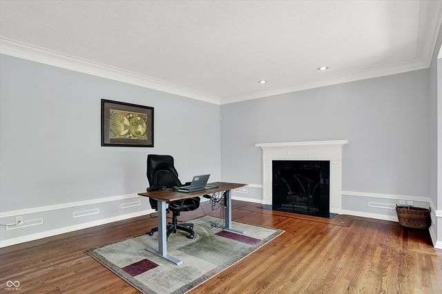 12899 Brighton Avenue, Carmel, IN 46032