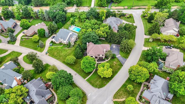 12899 Brighton Avenue, Carmel, IN 46032