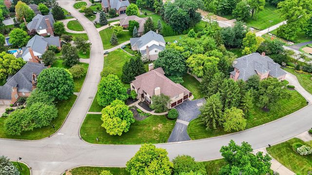 12899 Brighton Avenue, Carmel, IN 46032