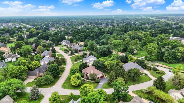 12899 Brighton Avenue, Carmel, IN 46032