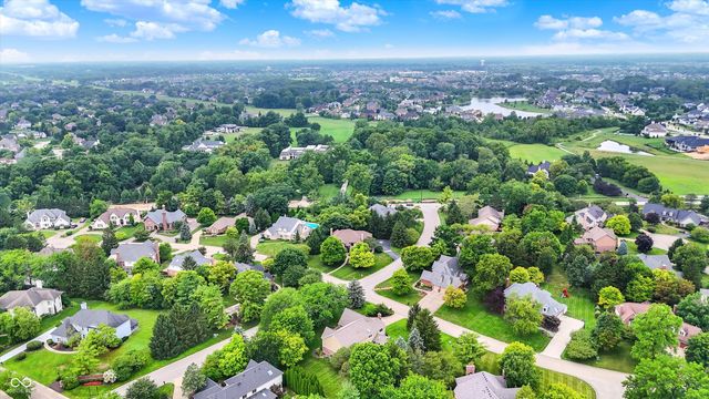 12899 Brighton Avenue, Carmel, IN 46032