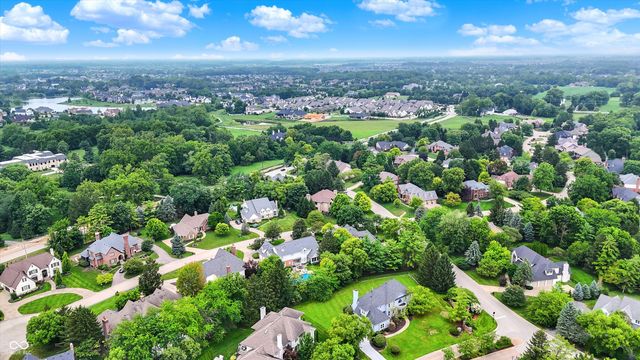 12899 Brighton Avenue, Carmel, IN 46032