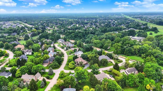 12899 Brighton Avenue, Carmel, IN 46032