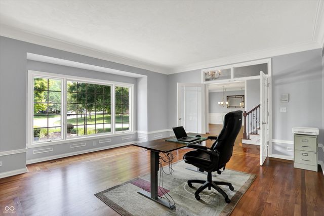 12899 Brighton Avenue, Carmel, IN 46032