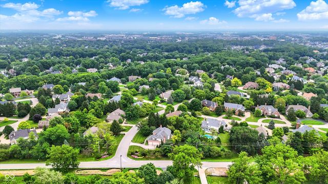 12899 Brighton Avenue, Carmel, IN 46032