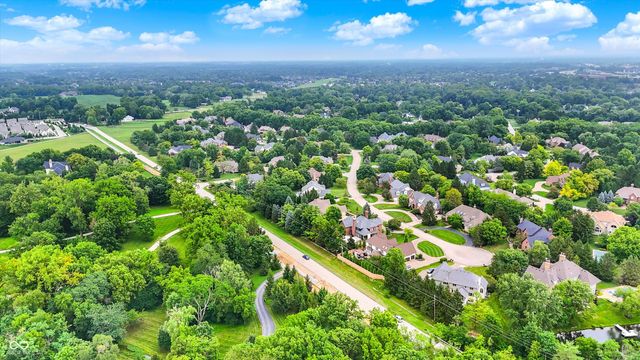 12899 Brighton Avenue, Carmel, IN 46032