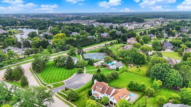 12899 Brighton Avenue, Carmel, IN 46032