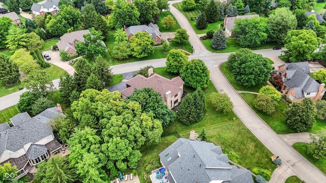 12899 Brighton Avenue, Carmel, IN 46032