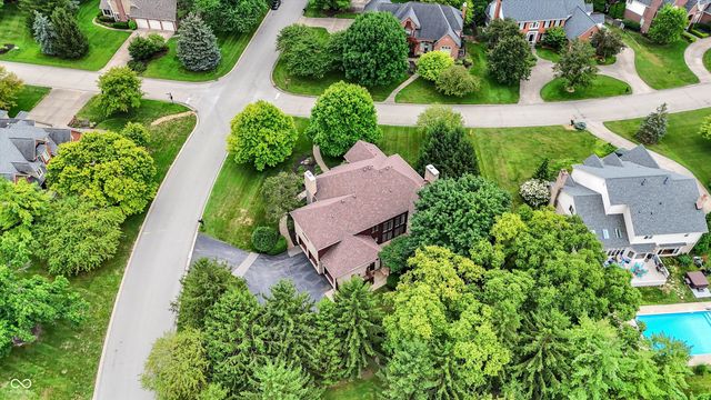 12899 Brighton Avenue, Carmel, IN 46032