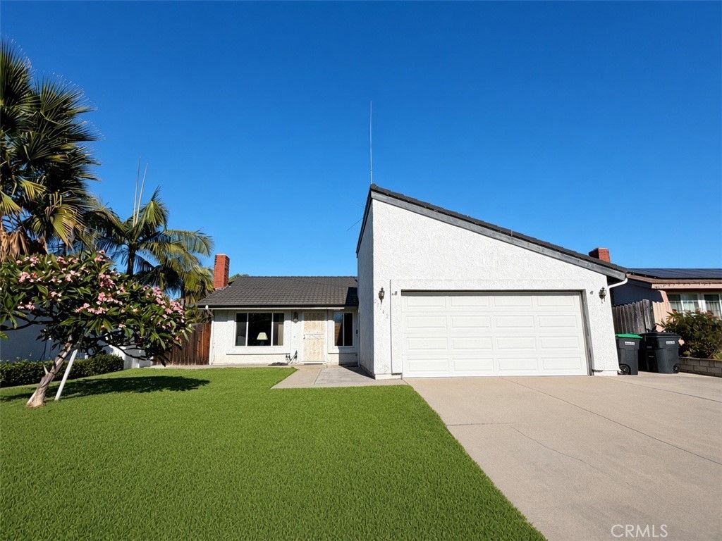 25142 Madeira, Laguna Hills, CA 92653 — exterior
