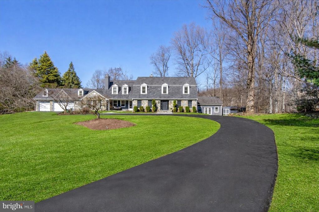 11309 HIDDEN HOLLOW CT, Potomac, MD 20854