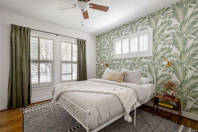 5204 Avenue G, Austin, TX 78751