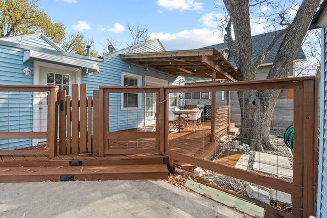 5204 Avenue G, Austin, TX 78751