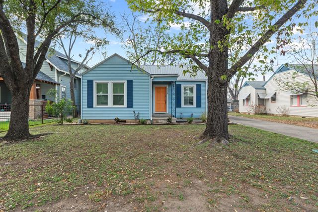 5204 Avenue G, Austin, TX 78751