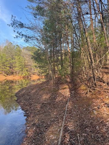 208 Lake Forest Drive, Ellijay, GA 30540