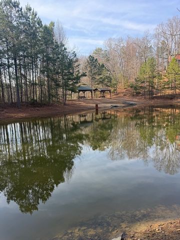 208 Lake Forest Drive, Ellijay, GA 30540