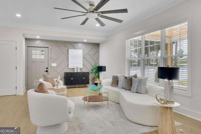 11505 Elkins Road, Roswell, GA 30076