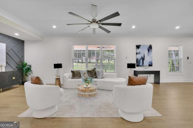 11505 Elkins Road, Roswell, GA 30076
