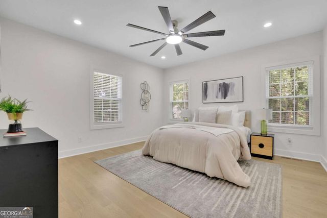 11505 Elkins Road, Roswell, GA 30076