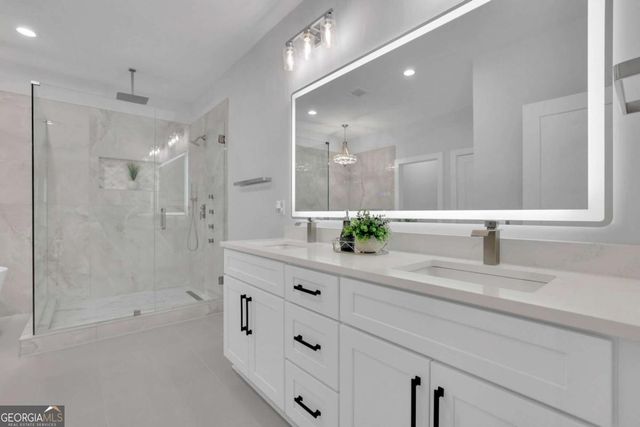 11505 Elkins Road, Roswell, GA 30076
