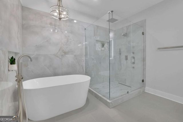 11505 Elkins Road, Roswell, GA 30076