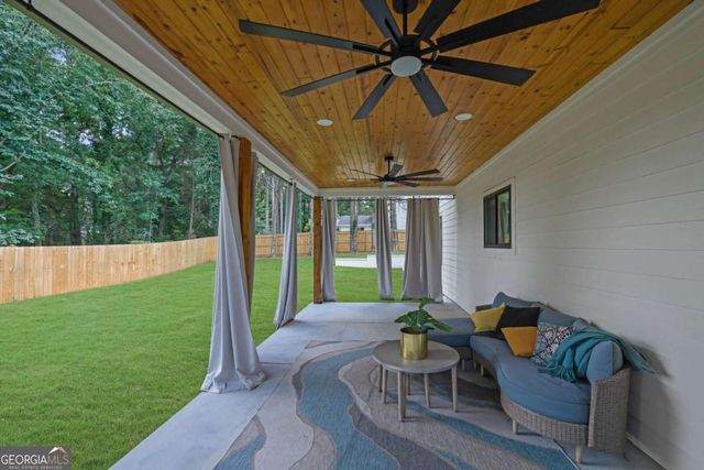 11505 Elkins Road, Roswell, GA 30076