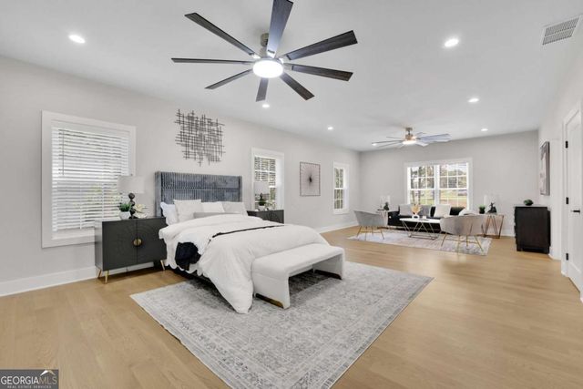 11505 Elkins Road, Roswell, GA 30076