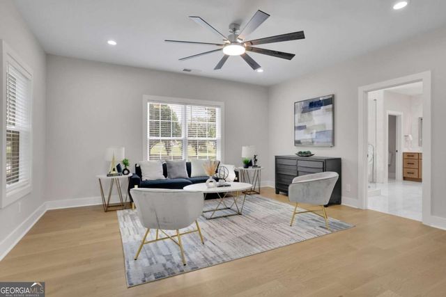 11505 Elkins Road, Roswell, GA 30076